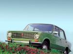 Lada 1200 1971 года